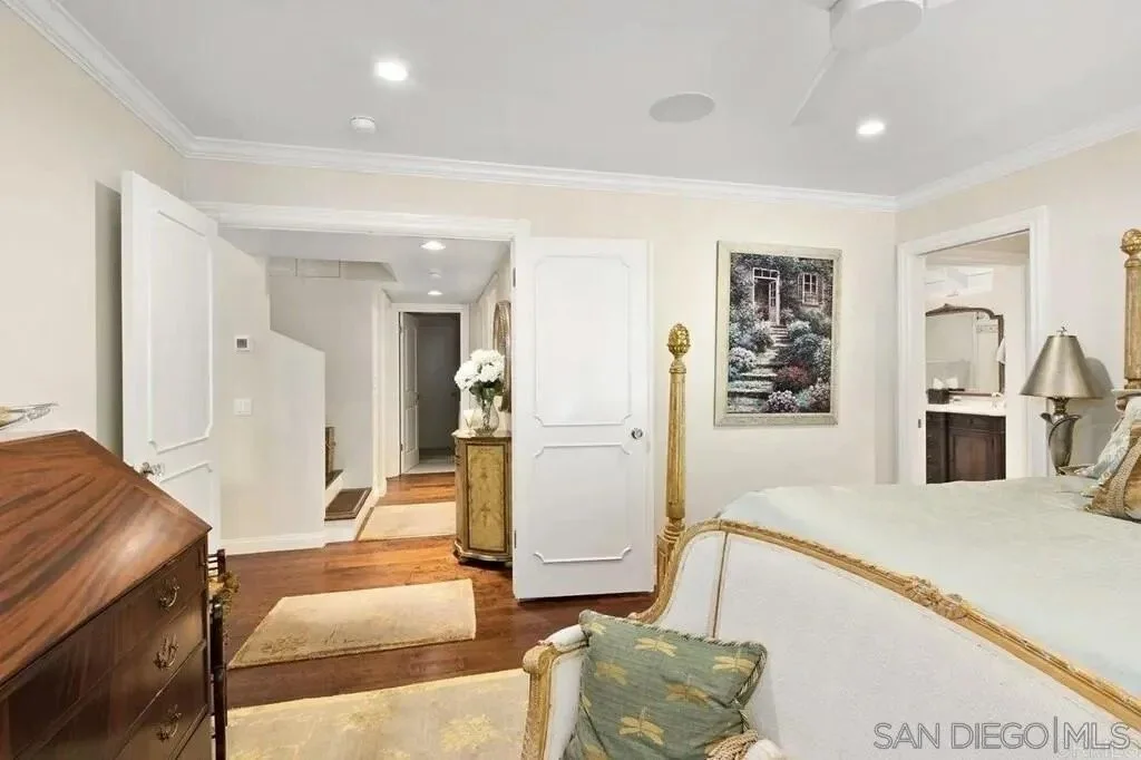 3868 Avenida Feliz, Rancho Santa Fe, California, United States. - Photo 16