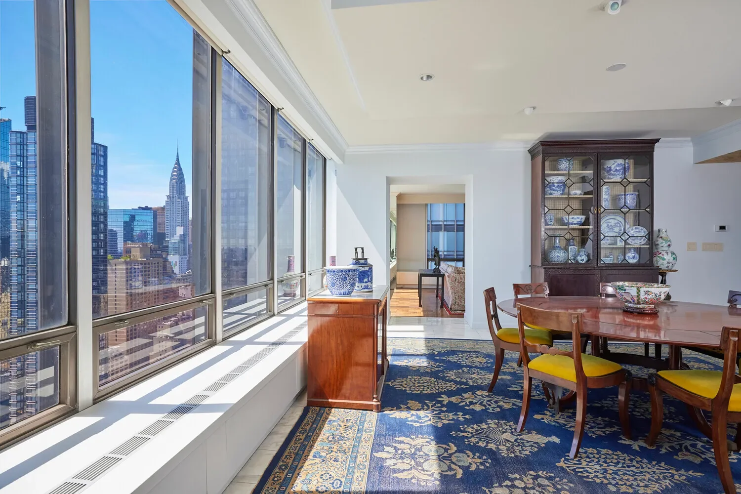 870 United Nations Plaza                                     #37/38A, New York, New York, United States. - Photo 6