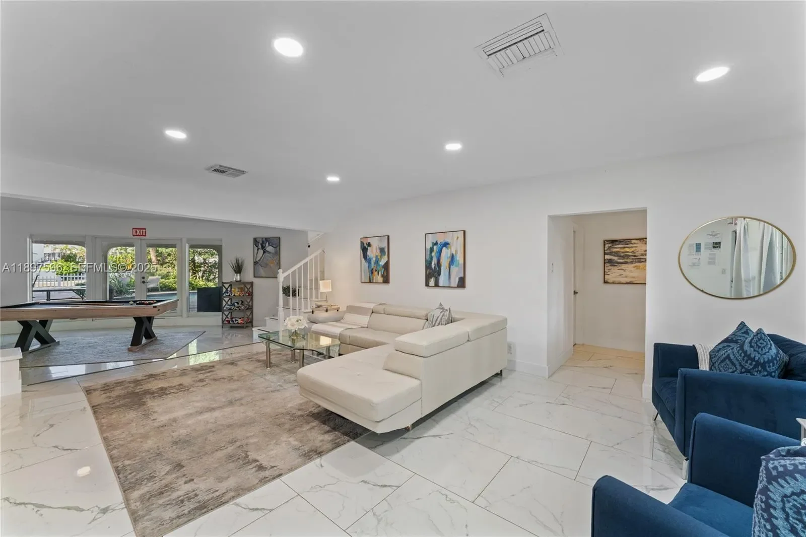 1809 Coral Gardens Dr, Fort Lauderdale, Florida, United States. - Photo 9