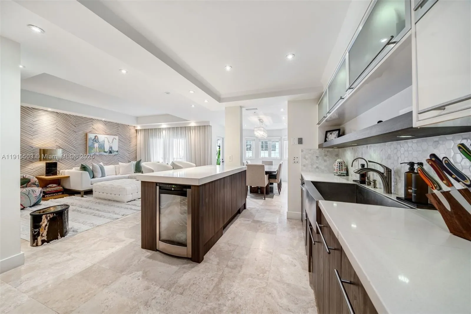 1413 Sunset Harbour Dr 208, Miami Beach, Florida, United States. - Photo 1