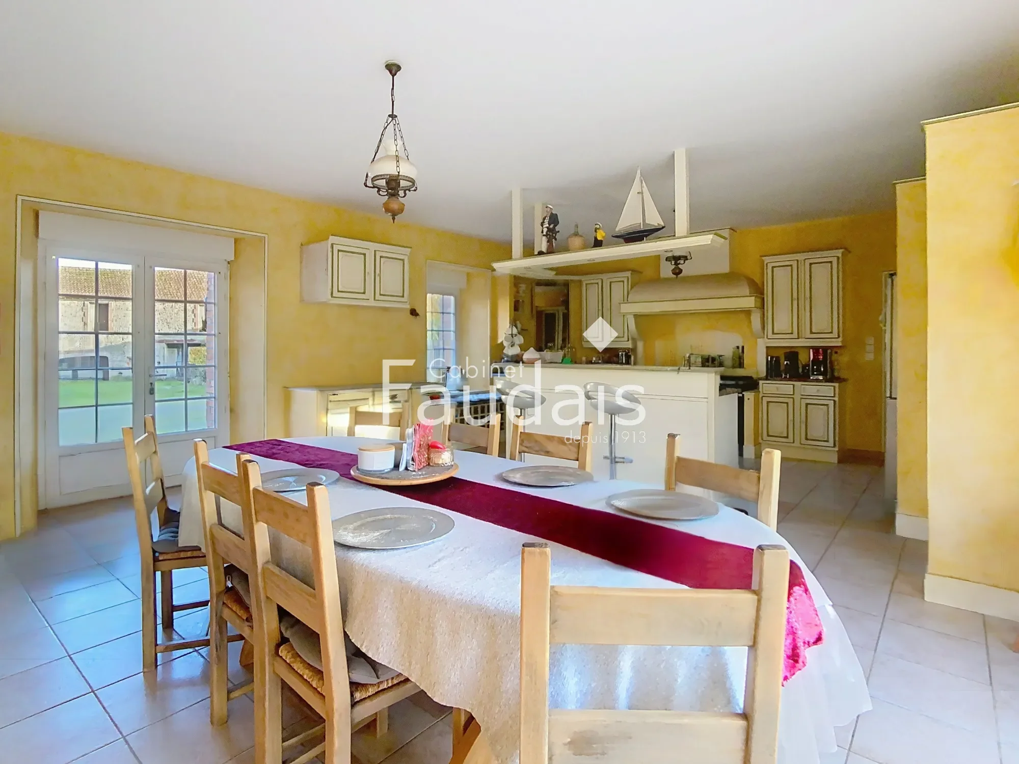 La Haye, Normandy, France. - Photo 2