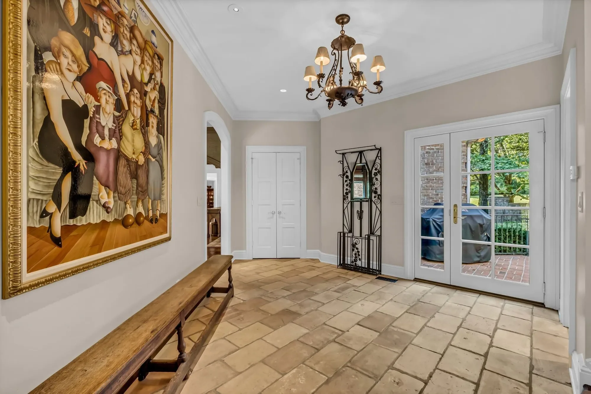 6420 E Valley Ct , Nashville, TN 37205, Nashville, Tennessee, United States. - Photo 24