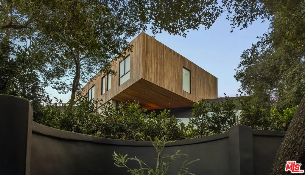2535 Hutton Drive, Beverly Hills, California, United States. - Photo 28