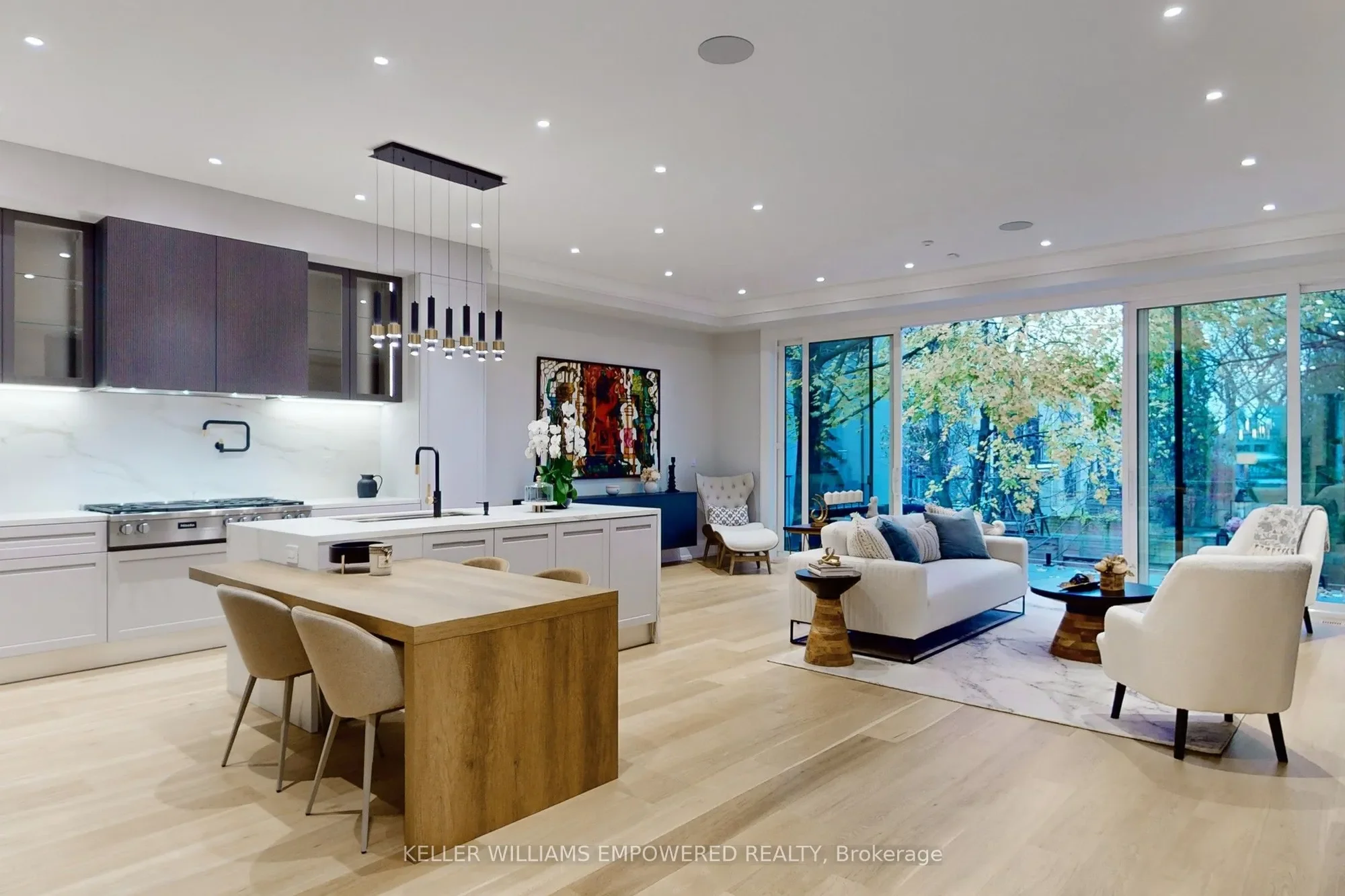 127 Joicey Boulevard, Toronto, ON M5M 2T8, Toronto, Ontario, Canada. - Photo 30