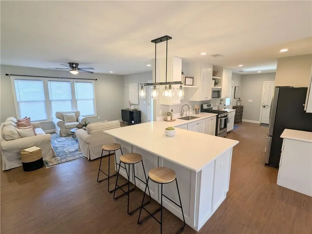 1111 Avondale Avenue SE, Atlanta, Georgia, United States. - Photo 9