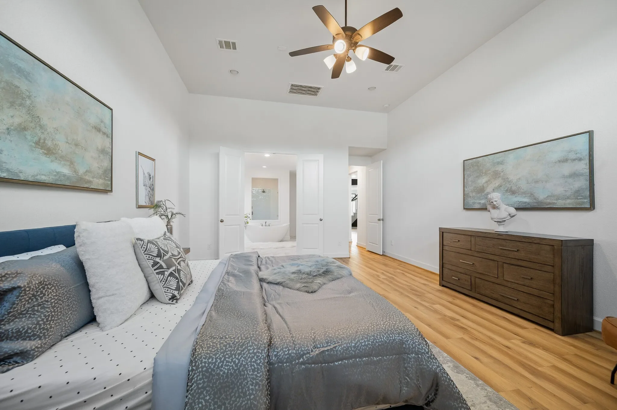 6618 Mirabeau Lane, Katy, TX 77493, Katy, Texas, United States. - Photo 27