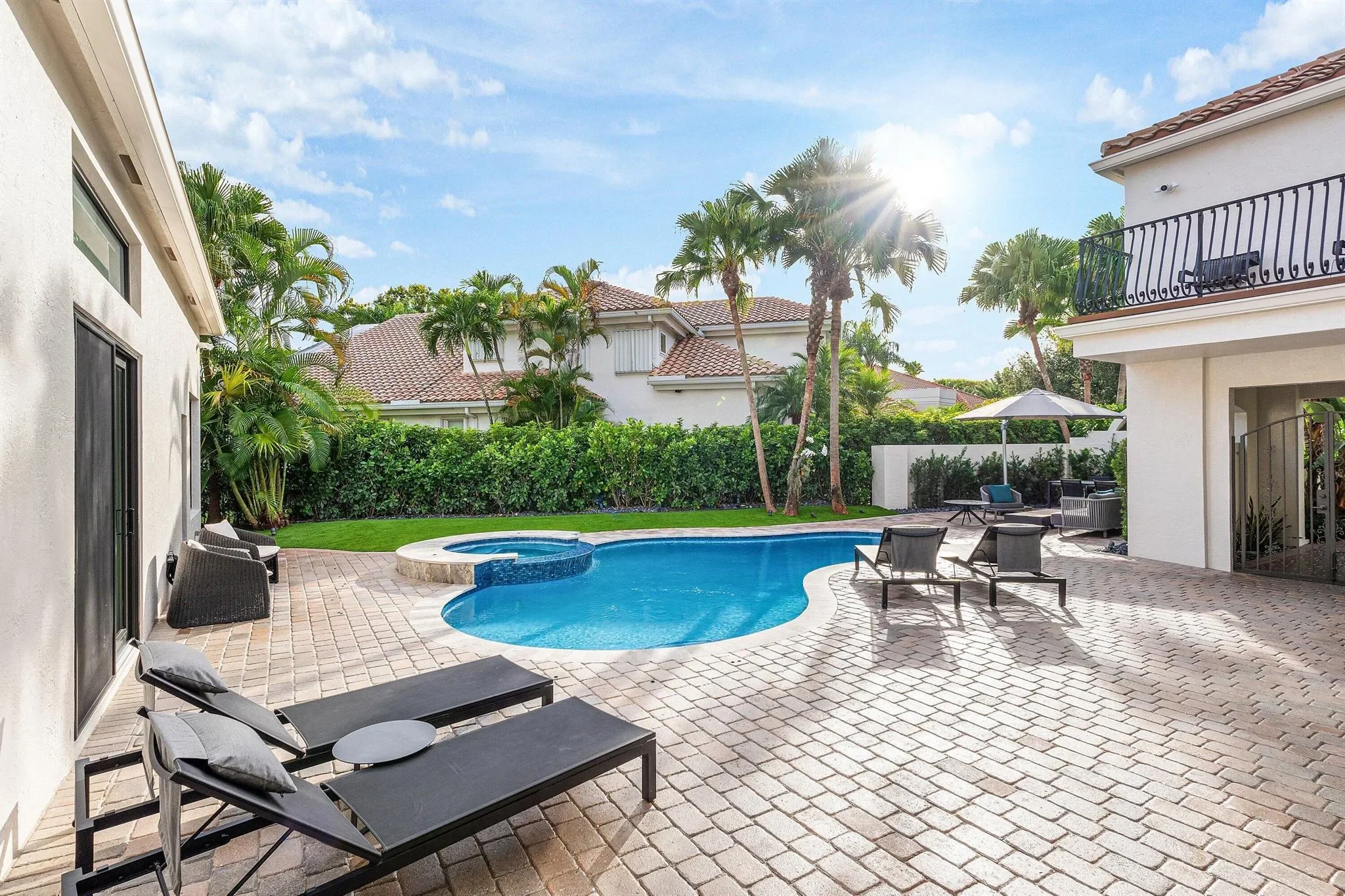 6026 NW 31st Way, Boca Raton, Florida, United States. - Photo 35