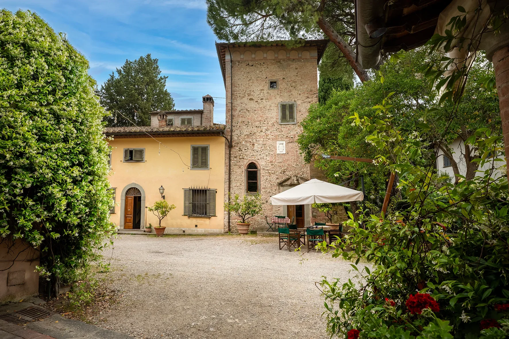Via di Brozzi, 50145 Firenze FI, Italy, Florence, Tuscany, Italy. - Photo 42