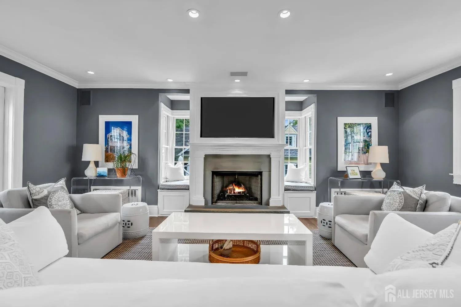 31 Oak Avenue, Metuchen, NJ 08840, Metuchen, New Jersey, United States. - Photo 27