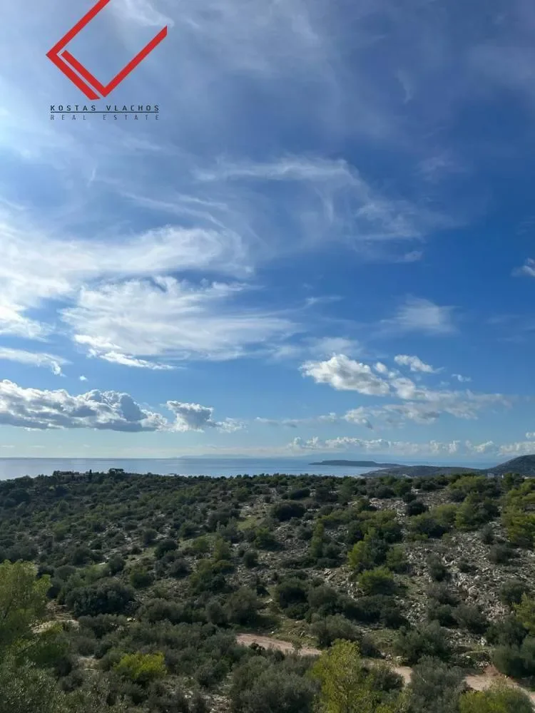 Vari, Attica, Greece. - Photo 36
