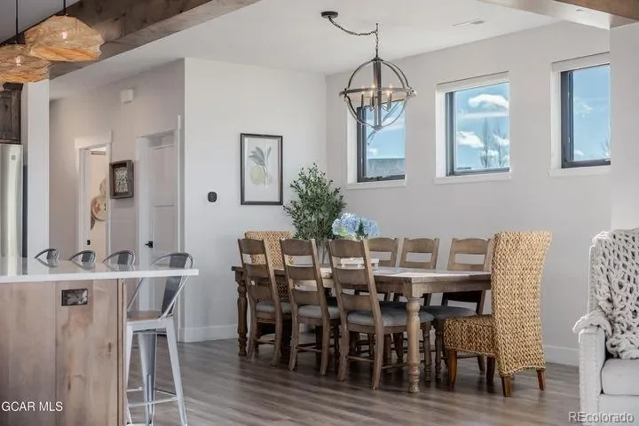 180 Buckhorn Circle, Granby, CO 80446, Granby, Colorado, United States. - Photo 29
