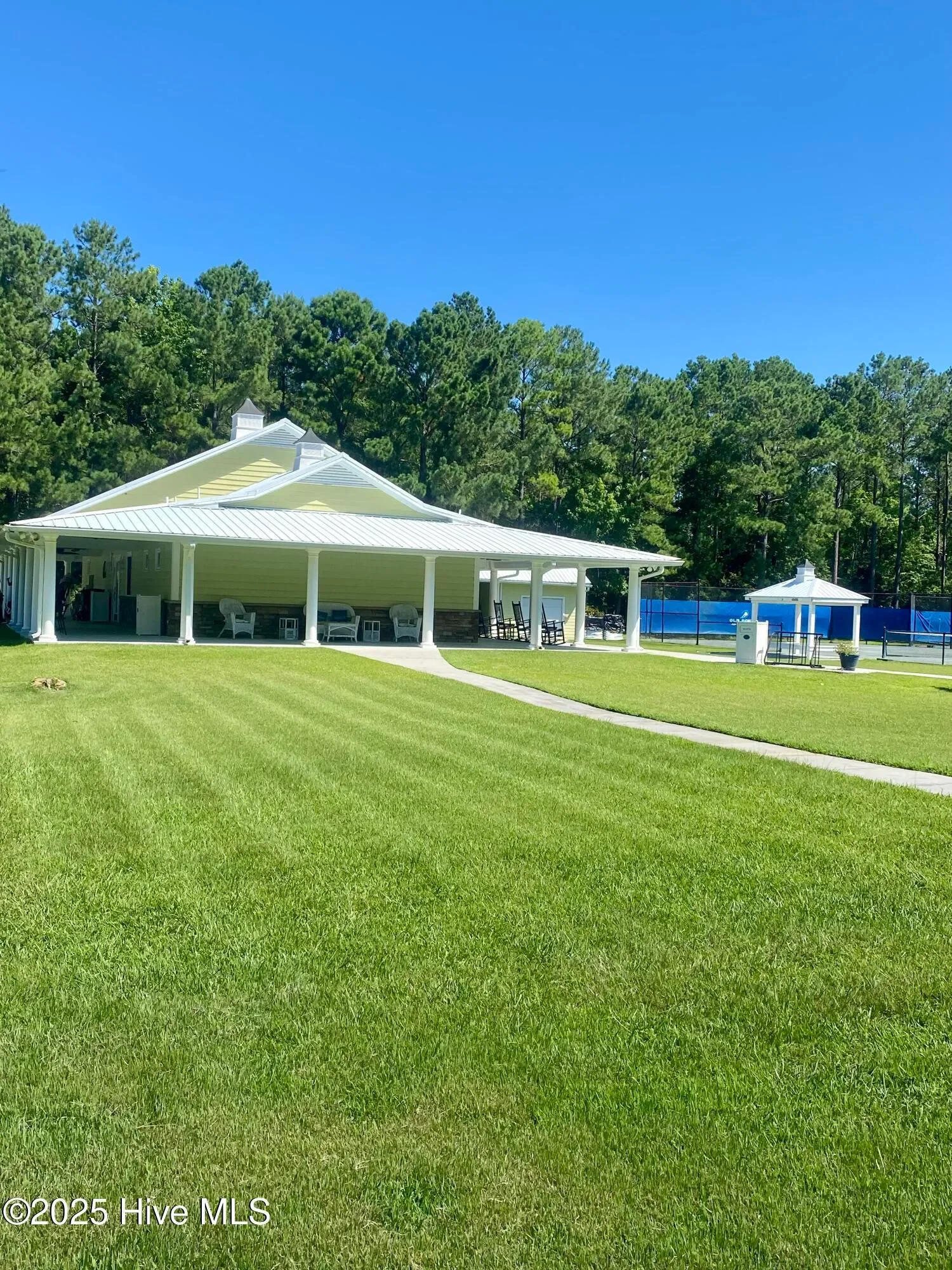698 White Oak Crossing, Cedar Point, North Carolina, United States. - Photo 30