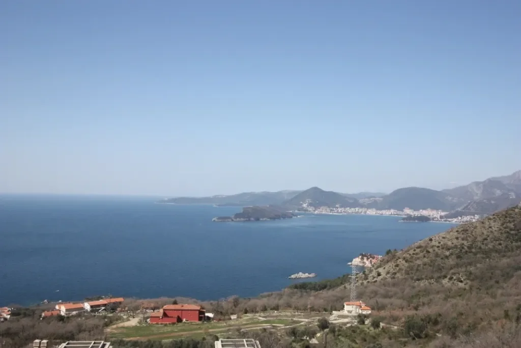 Budva, Budva, Budva Municipality, Montenegro. - Photo 3