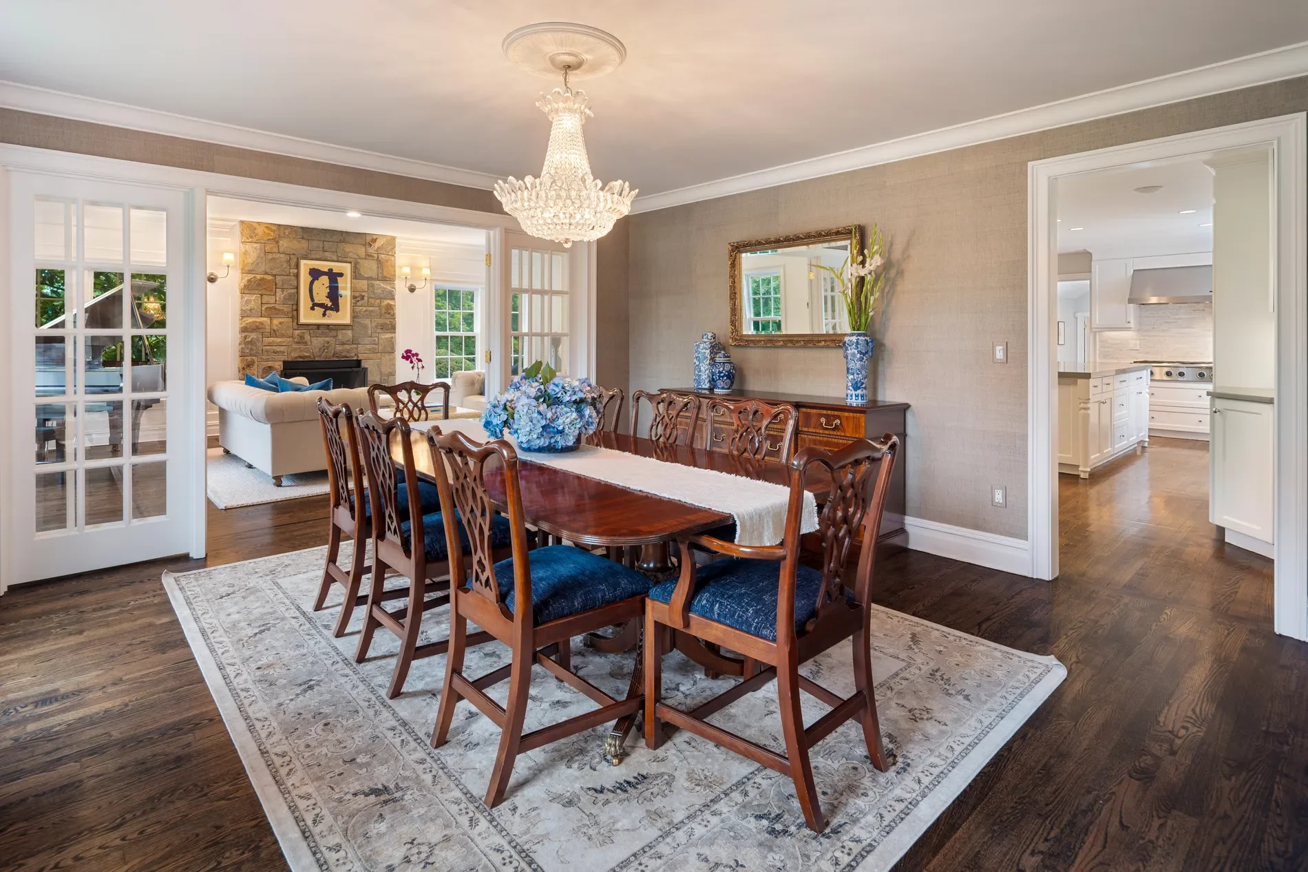 63 Middle Ridge Road, New Canaan, CT 06840, New Canaan, Connecticut, United States. - Photo 2