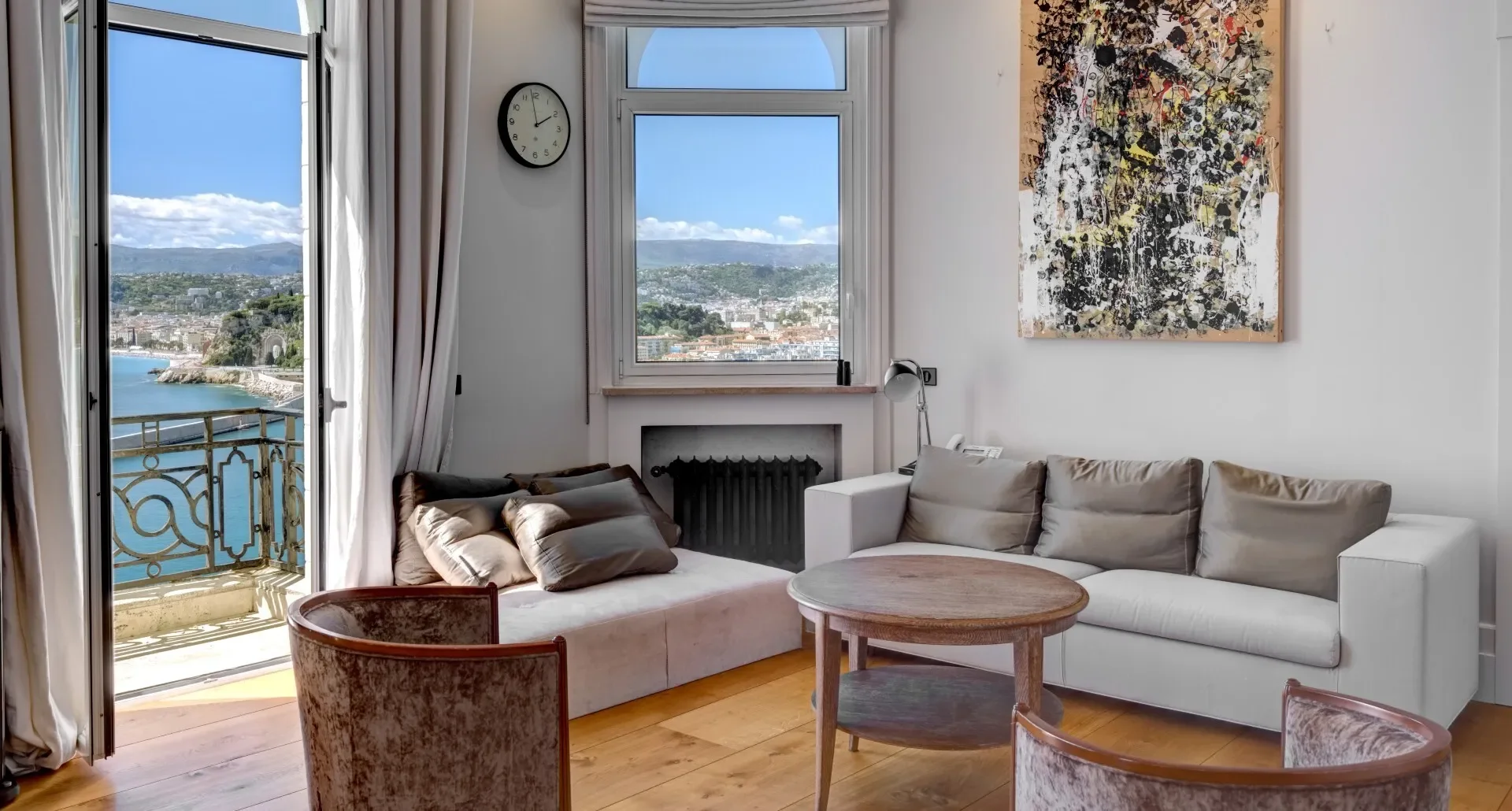Nice, Provence-Alpes-Côte d'Azur, France. - Photo 15