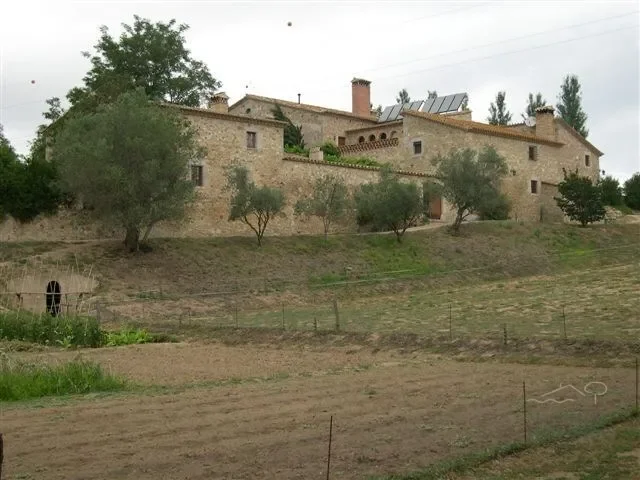 Large mansion completely renovated for sale