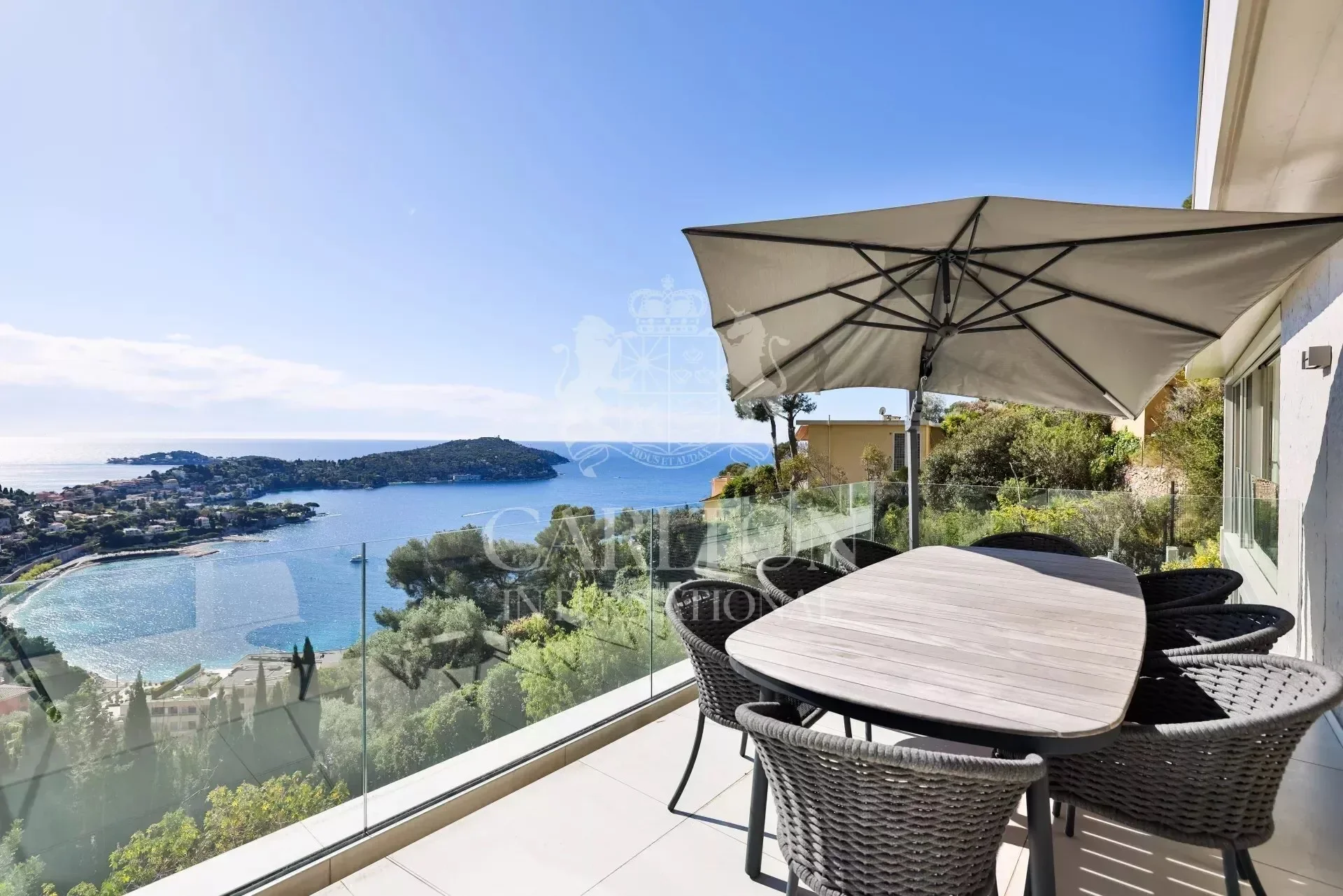 Villefranche-sur-Mer, Provence-Alpes-Côte d'Azur, France. - Photo 3