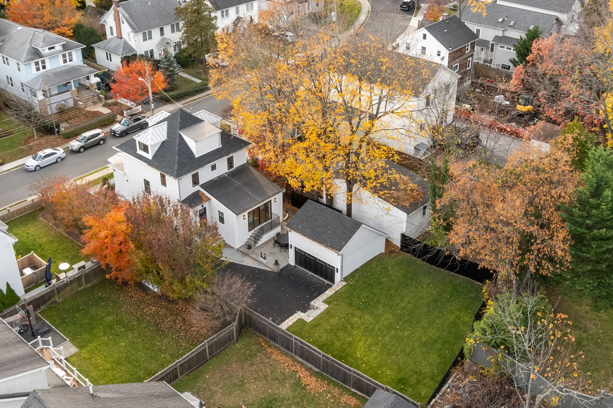 60 Grapal Street, Rye, NY 10580, Rye, New York, United States. - Photo 31