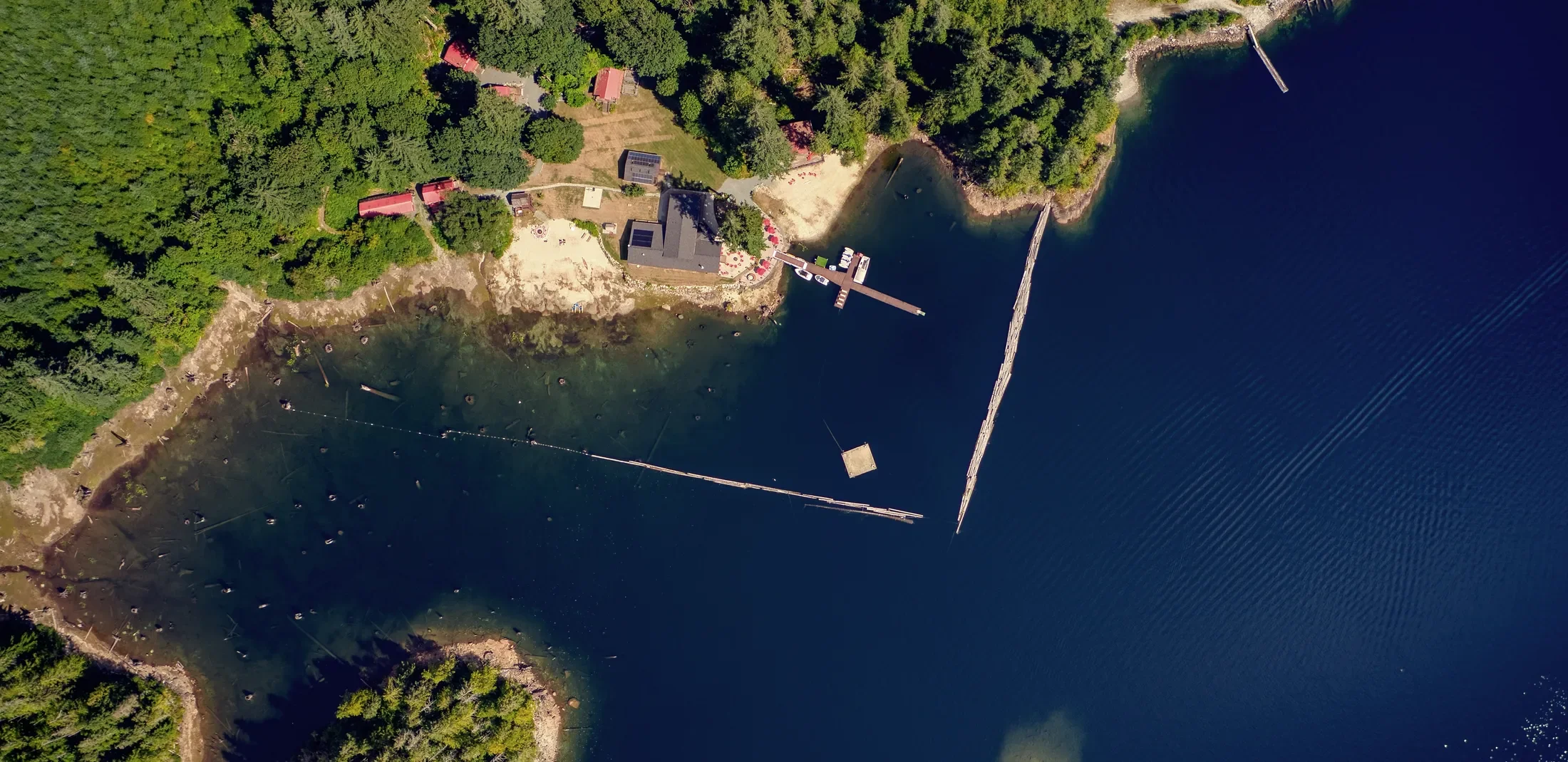 13168 POWELL Lk, Powell River A, BC V8A 4J4, Canada, Powell River, British Columbia, Canada. - Photo 1