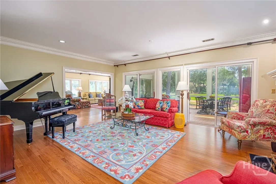 31 Sweetgum Crossing, Savannah, Georgia, United States. - Photo 1