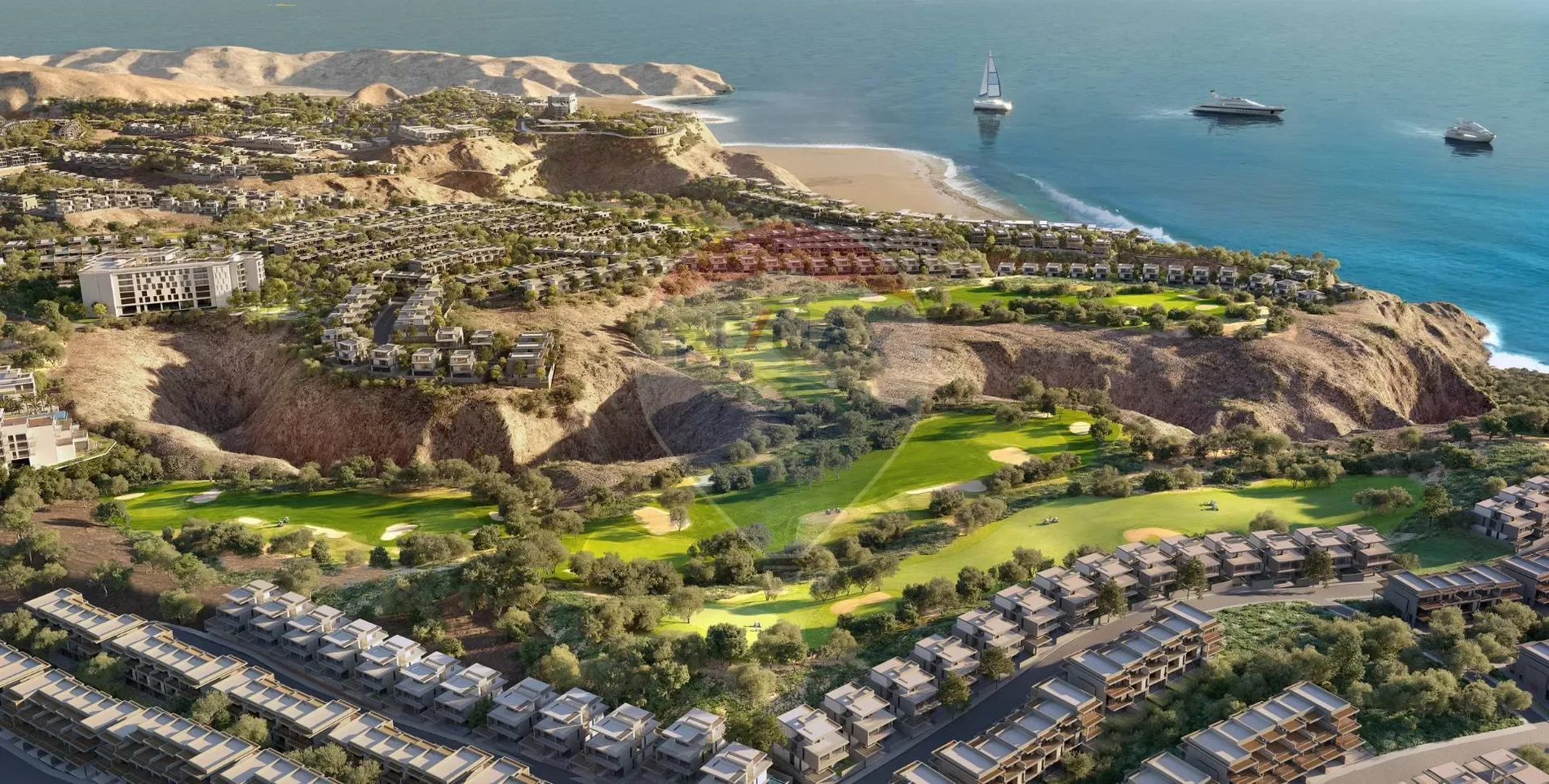 AIDA, Yiti, Muscat Governorate, Oman. - Photo 6