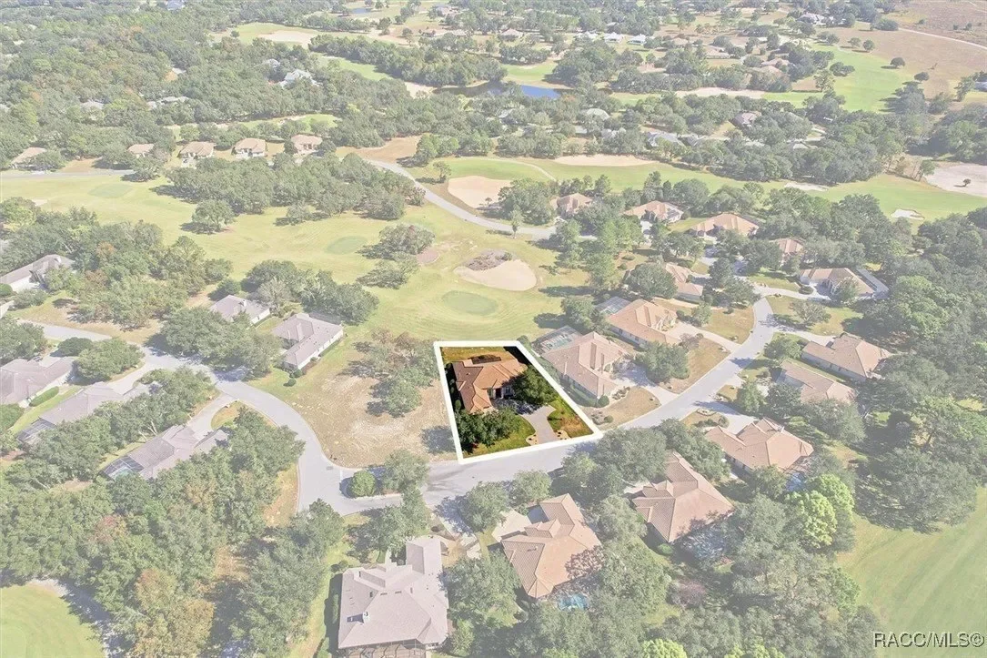 2618 N Carnoustie Loop, Lecanto, FL 34461, Lecanto, Florida, United States. - Photo 3