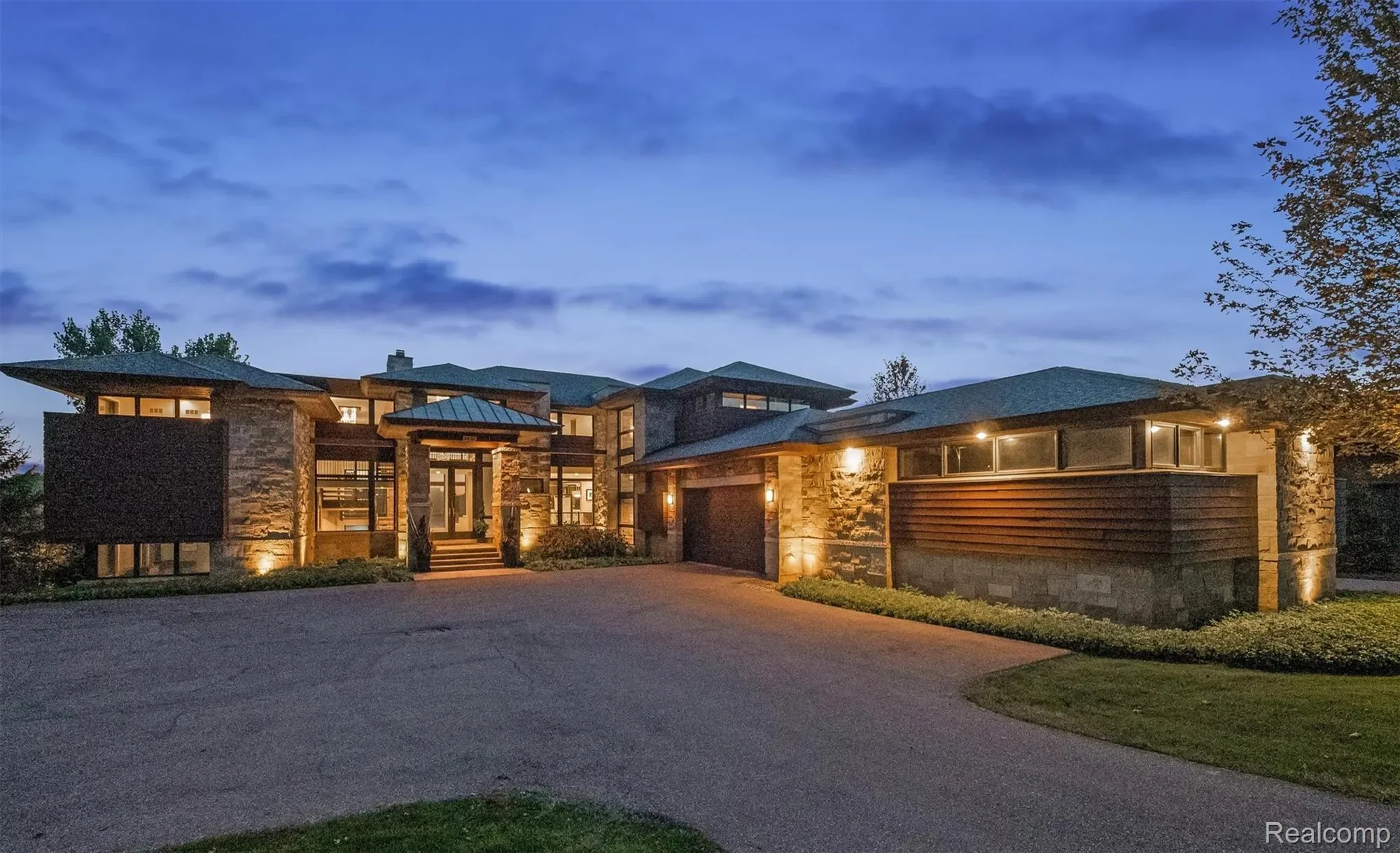 2657 TURTLE SHORES Drive, Bloomfield Charter Township, MI 48302, Bloomfield Hills, Michigan, United States. - Photo 6