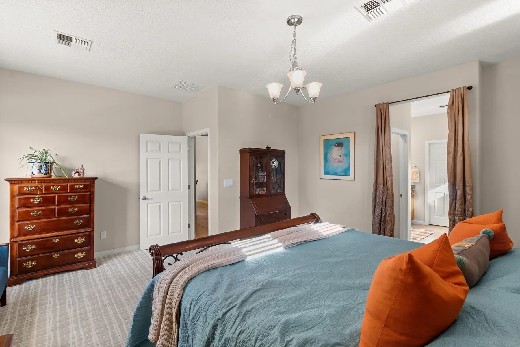 65 Calle Agua Clara , Santa Fe, NM 87508, Santa Fe, New Mexico, United States. - Photo 15