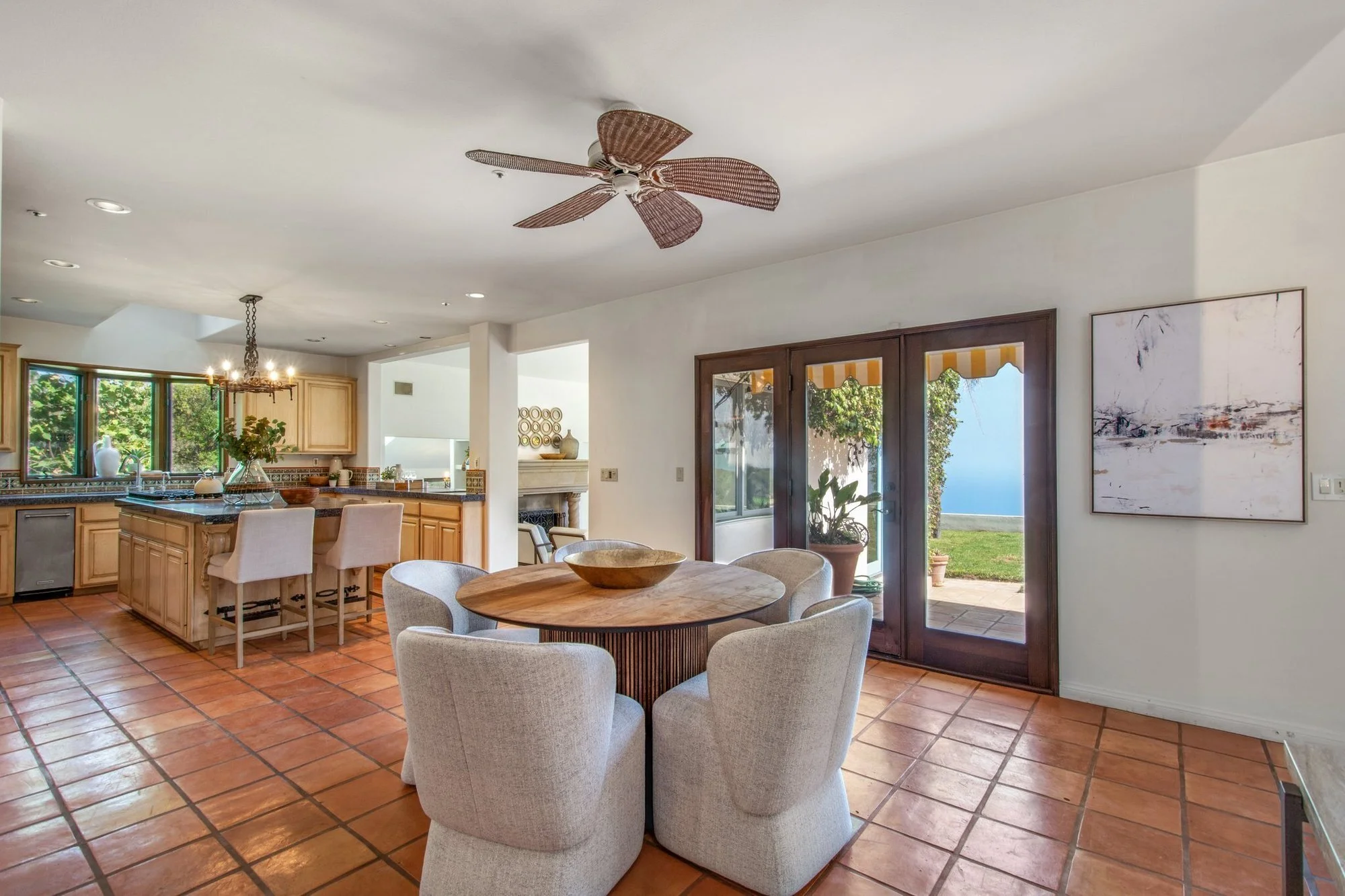3960 Decker Edison Road, Malibu, CA 90265, Malibu, California, United States. - Photo 24