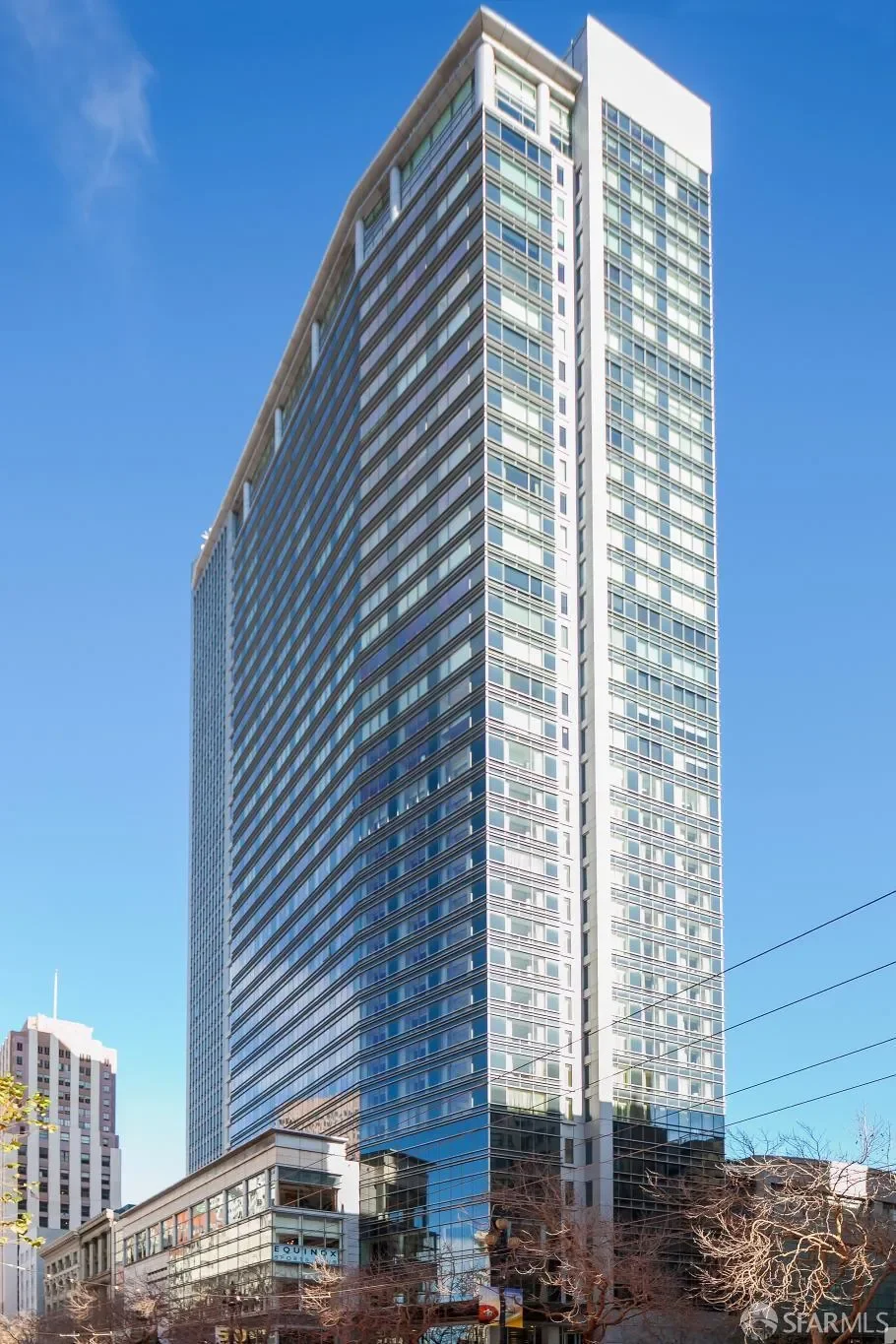 765 Market Street 27D, San Francisco, California, United States. - Photo 31