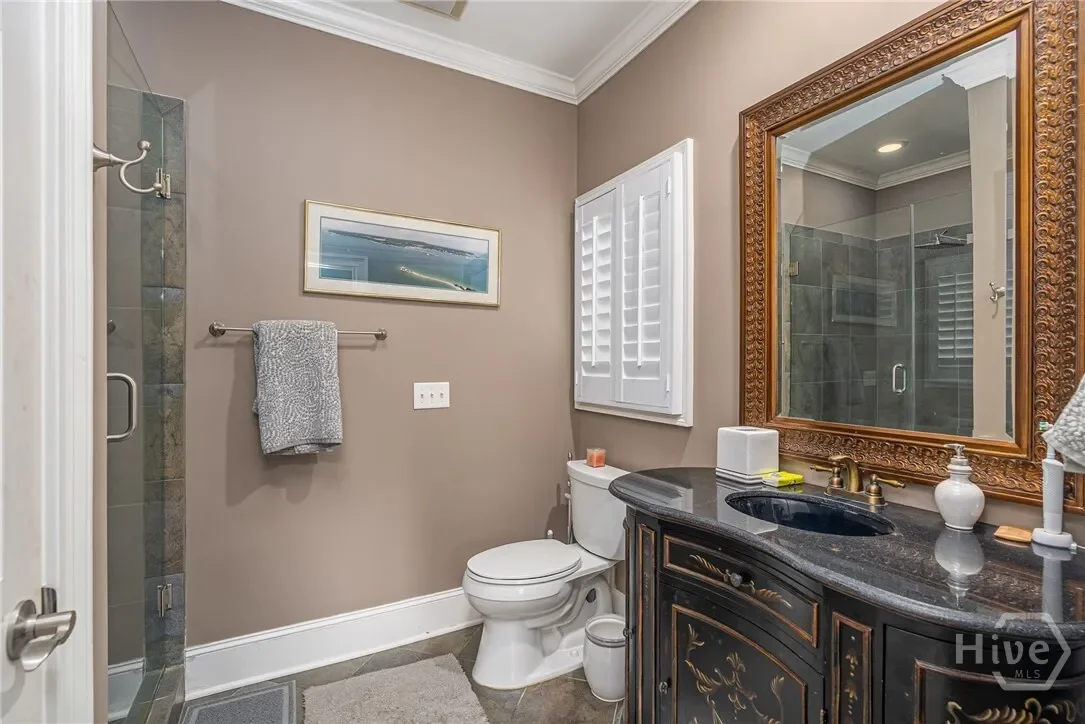 136 Saltwater Way, Savannah, Georgia, United States. - Photo 22