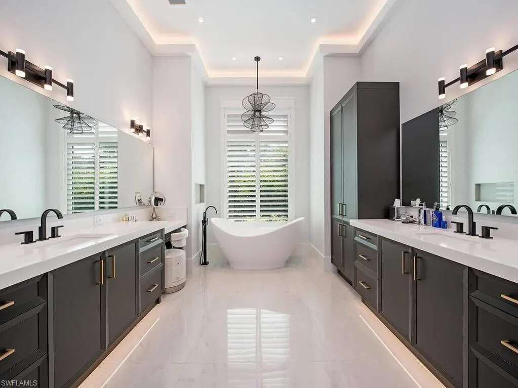 2191 Coach House LN, Naples, FL, 34105, USA, Naples, Florida, United States. - Photo 25