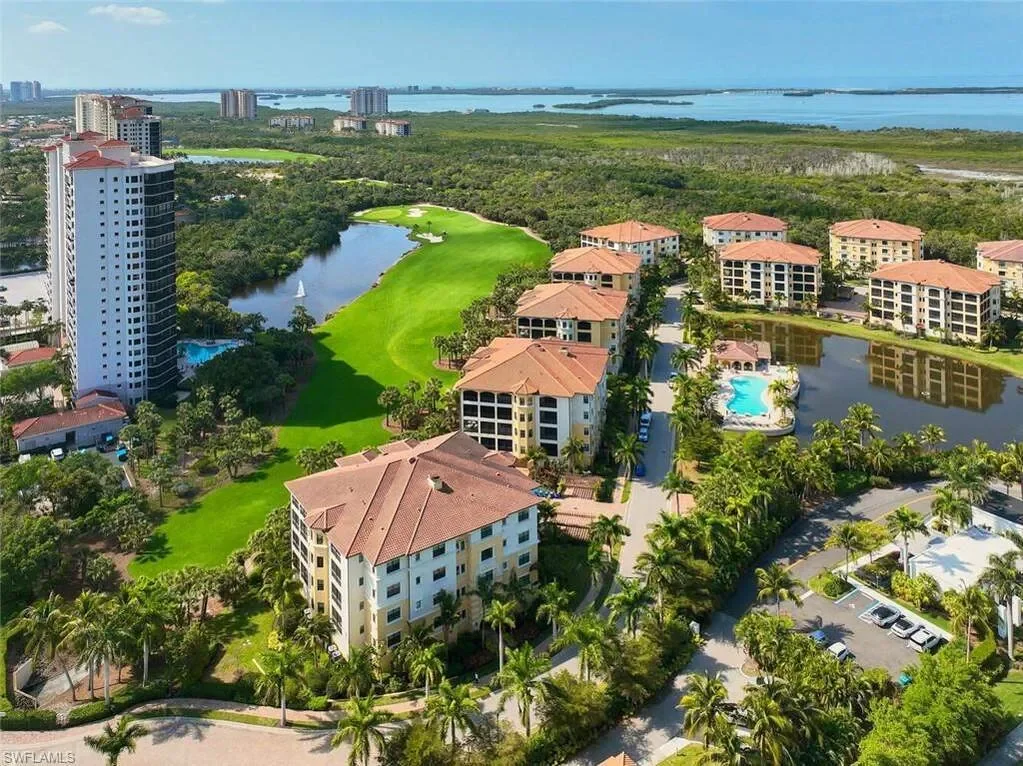 4701 Via Del Corso LN, #301, Bonita Springs, FL, 34134, USA, Bonita Springs, Florida, United States. - Photo 22