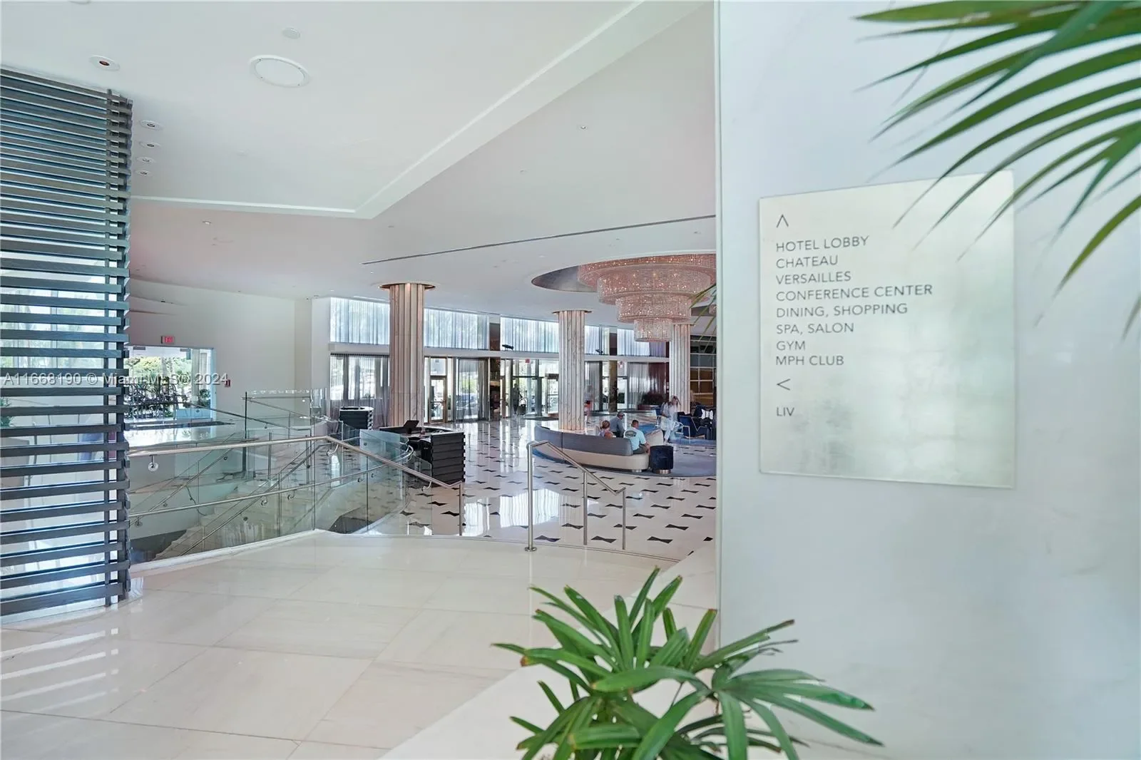 4391 Collins Ave 1502, Miami Beach, Florida, United States. - Photo 26