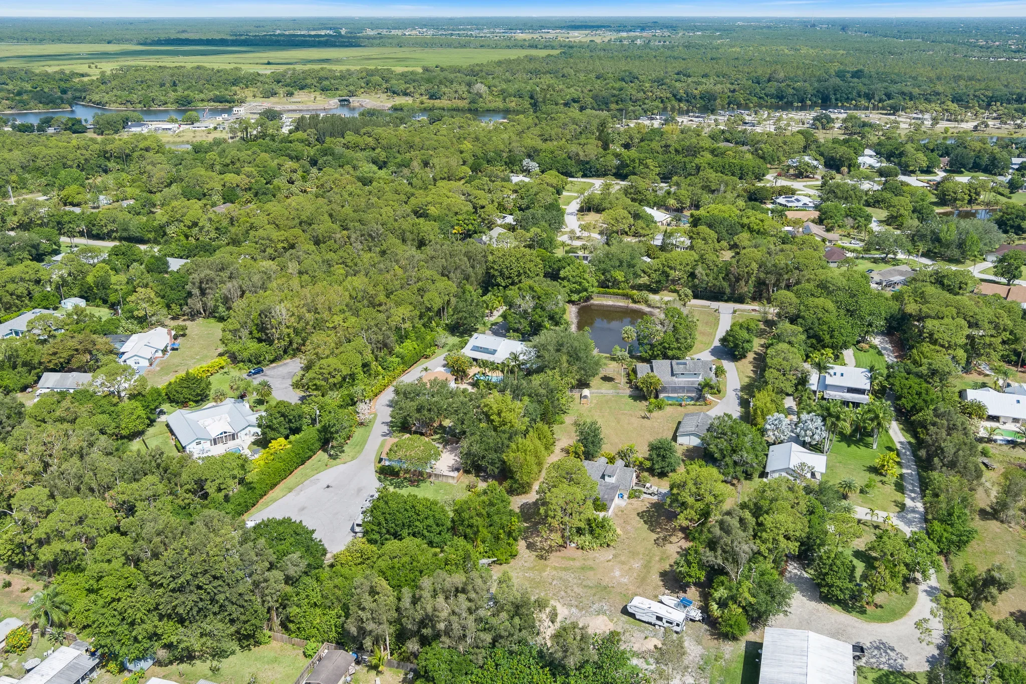 1850 SW Hackman Terrace , Stuart, FL 34997, Stuart, Florida, United States. - Photo 27