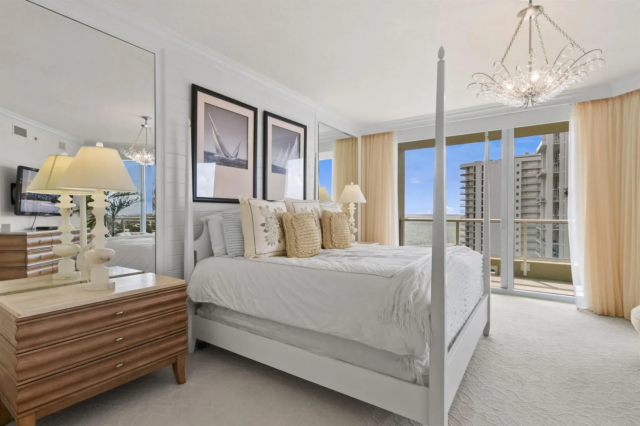 5050 N Ocean Drive 1203, Riviera Beach, Florida, United States. - Photo 12