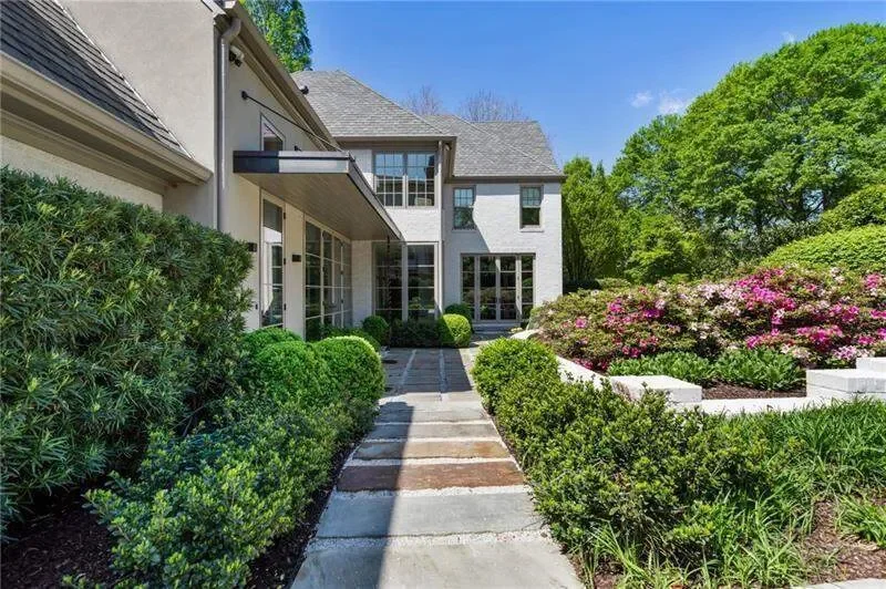 Atlanta, Georgia, United States. - Photo 12