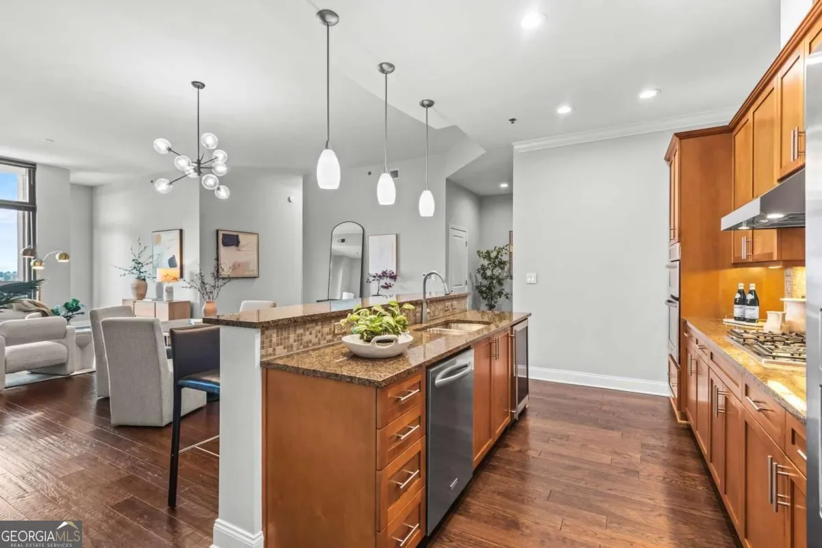 270 17th ST NW 4306, Atlanta, Georgia, United States. - Photo 18