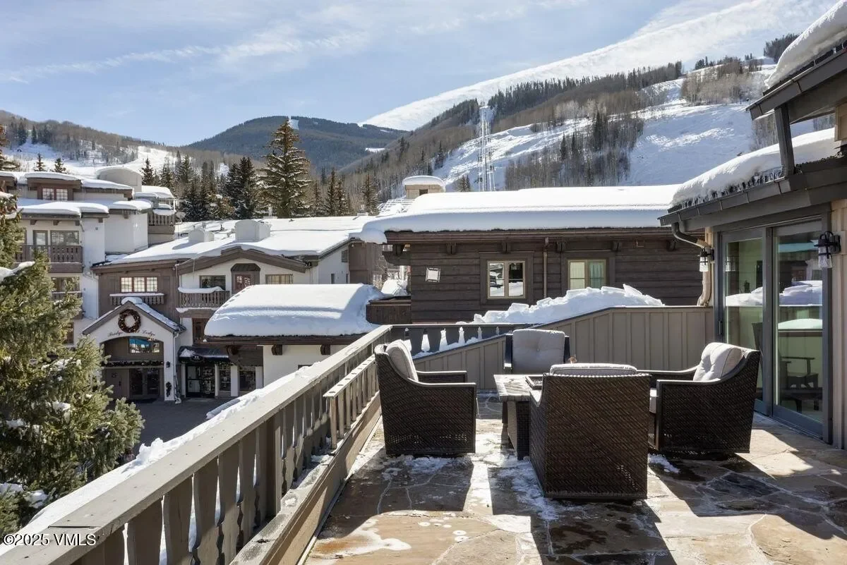 291 Bridge Street unit: R, #R-7, Vail, CO, 81657, USA, Vail, Colorado, United States. - Photo 28