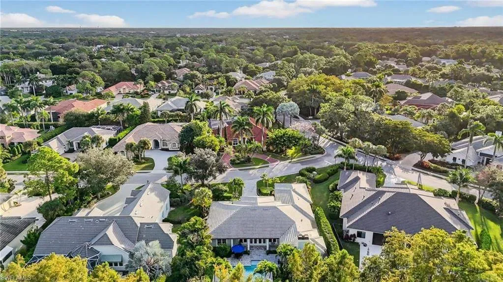 2305 HARRIER, Naples, FL, 34105, USA, Naples, Florida, United States. - Photo 3