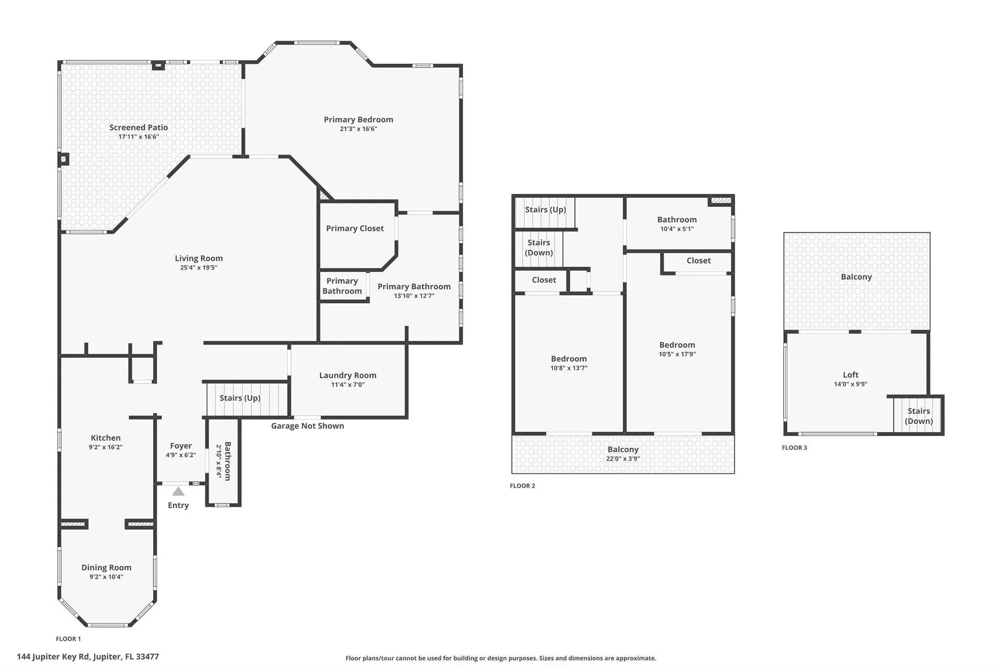 144 Jupiter Key Road, Jupiter, Florida, United States. - Photo 36