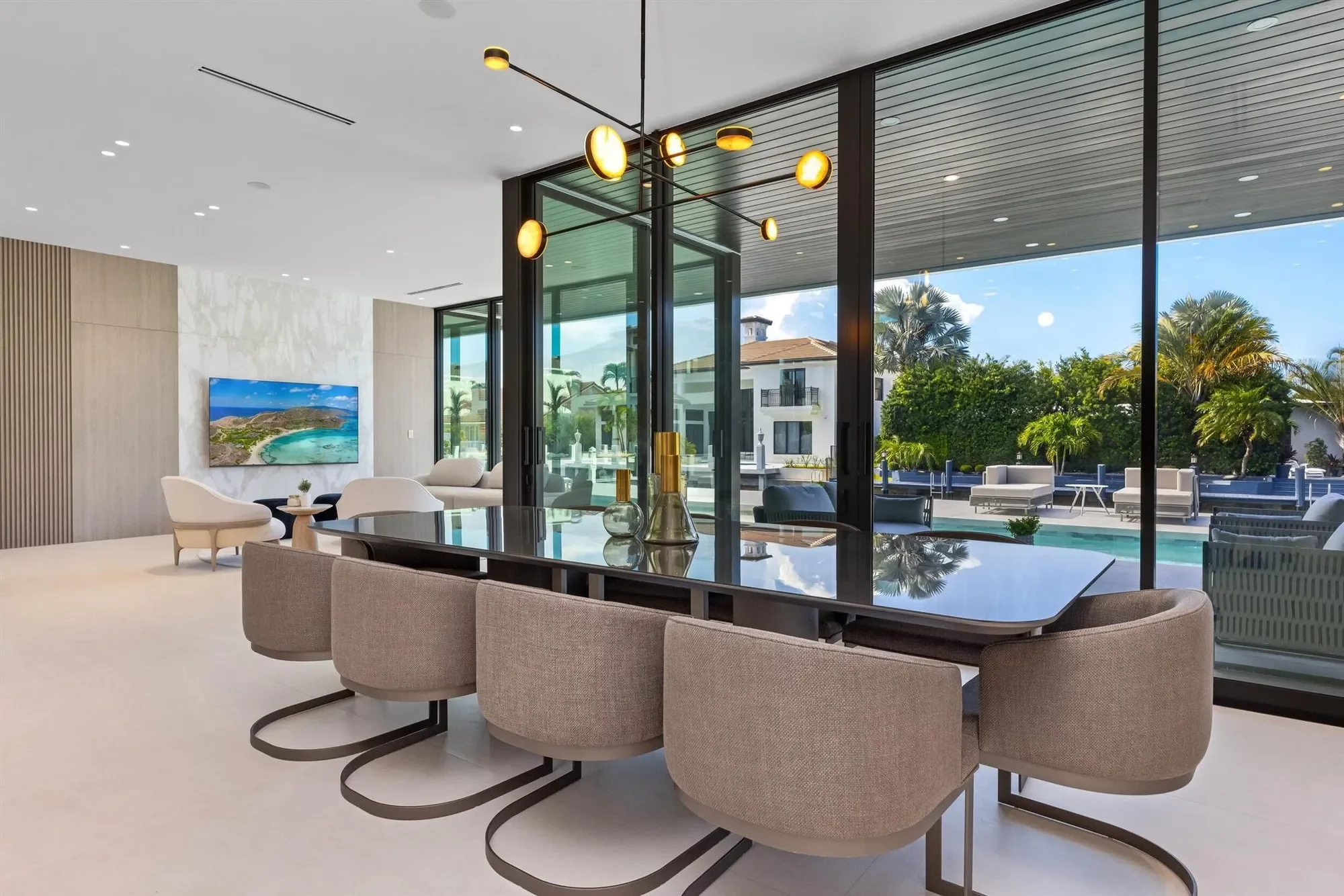 541 Golden Harbour Drive, Boca Raton, Florida, United States. - Photo 32