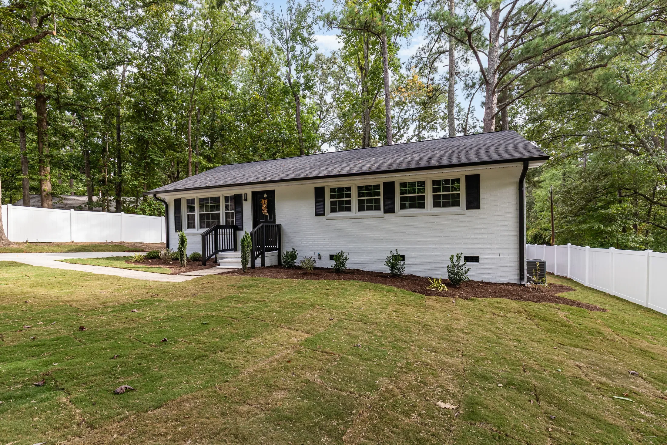 3204 Friar Tuck Road , Raleigh, NC 27610, Raleigh, North Carolina, United States. - Photo 17