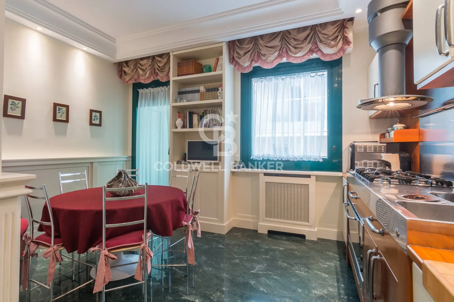 Viale Orazio, Riccione, Emilia-Romagna, Italy. - Photo 24