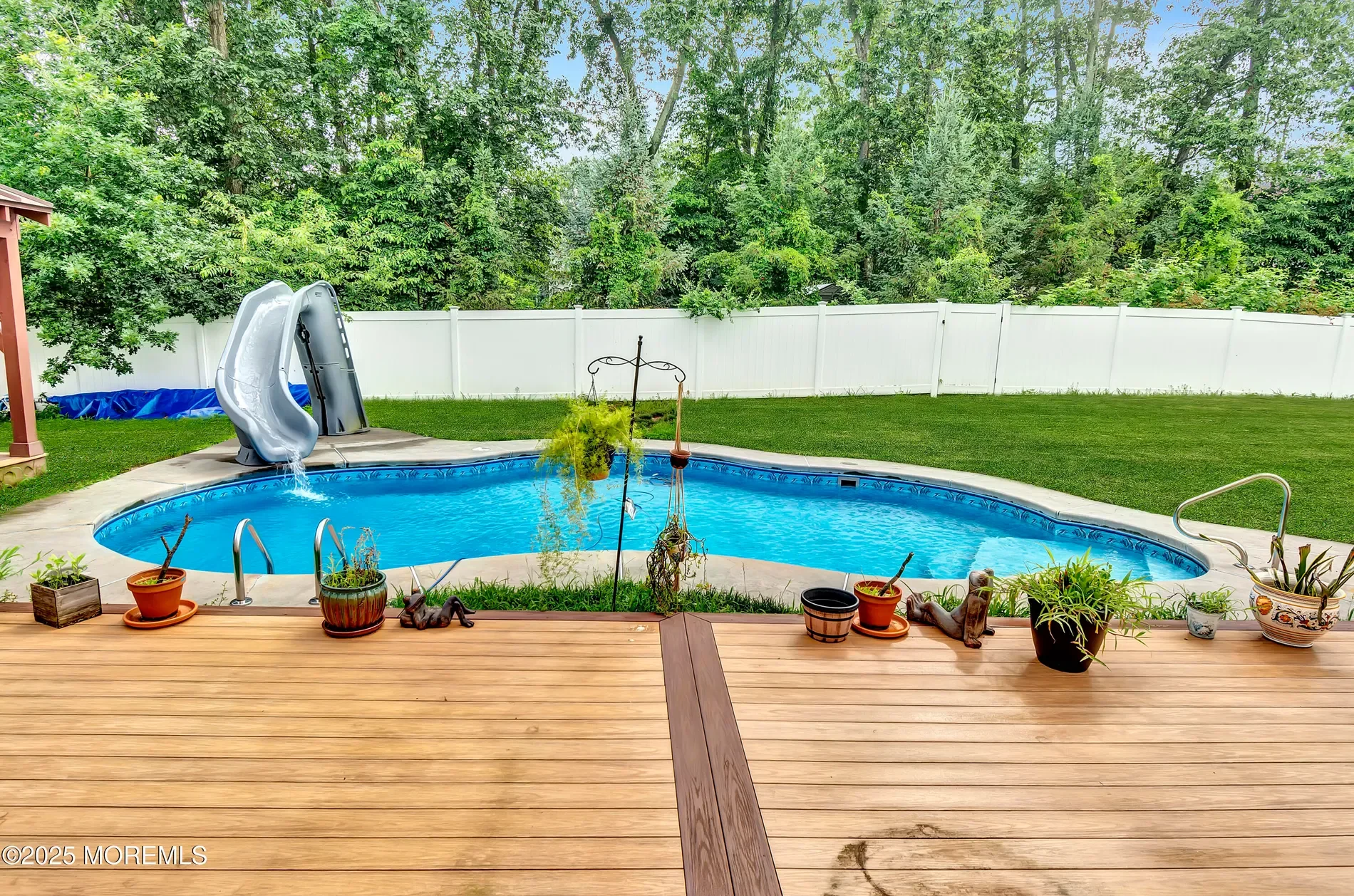 4 Christopher Drive, Howell, NJ 07731, Howell Township, New Jersey, United States. - Photo 34