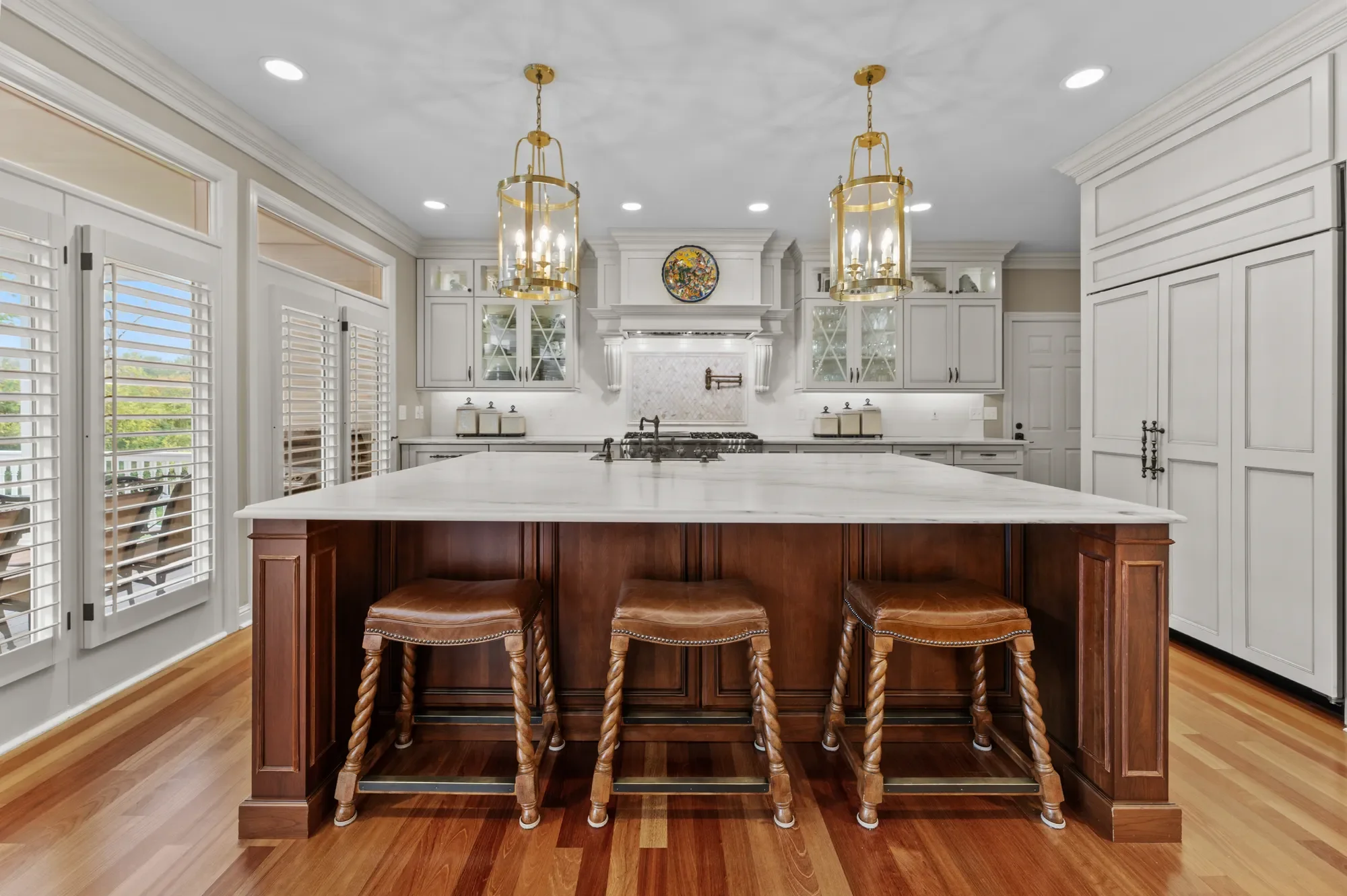 41 Manderleigh Estates Court , Frontenac, MO 63131, Town and Country, Missouri, United States. - Photo 7