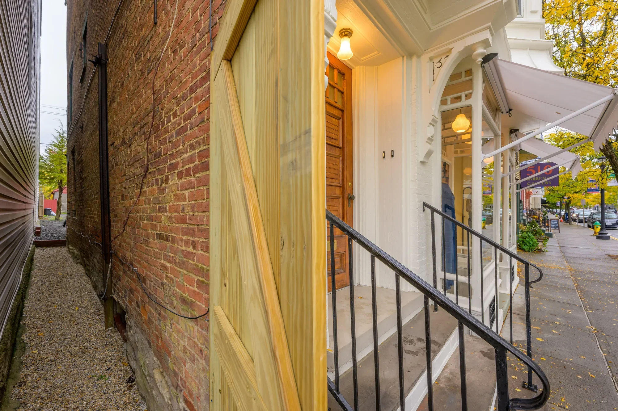 508 Warren Street , Hudson, NY 12534, Hudson, New York, United States. - Photo 26