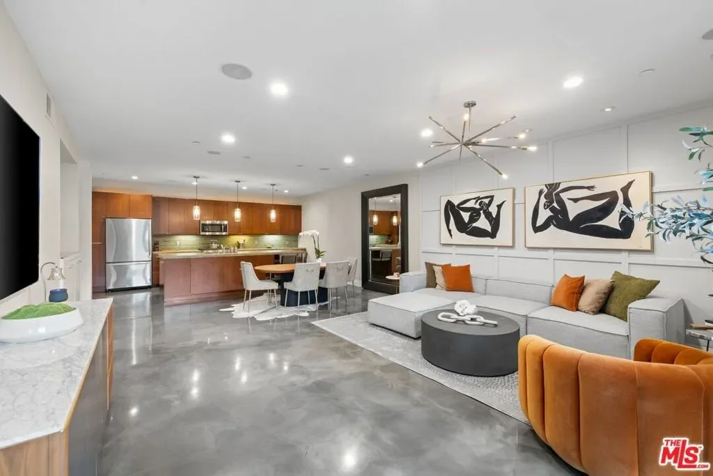 964 Hancock Avenue 103, Los Angeles, California, United States. - Photo 22
