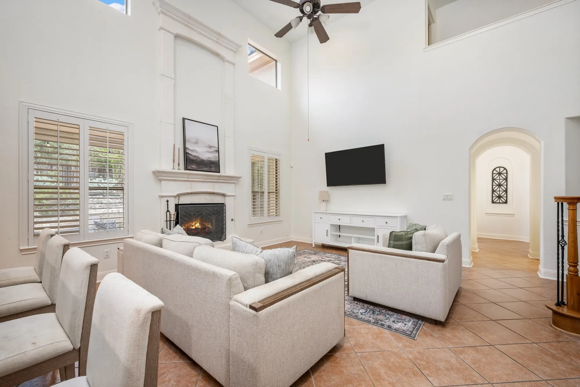 43 Three Lakes Drive , San Antonio, TX 78248, San Antonio, Texas, United States. - Photo 17