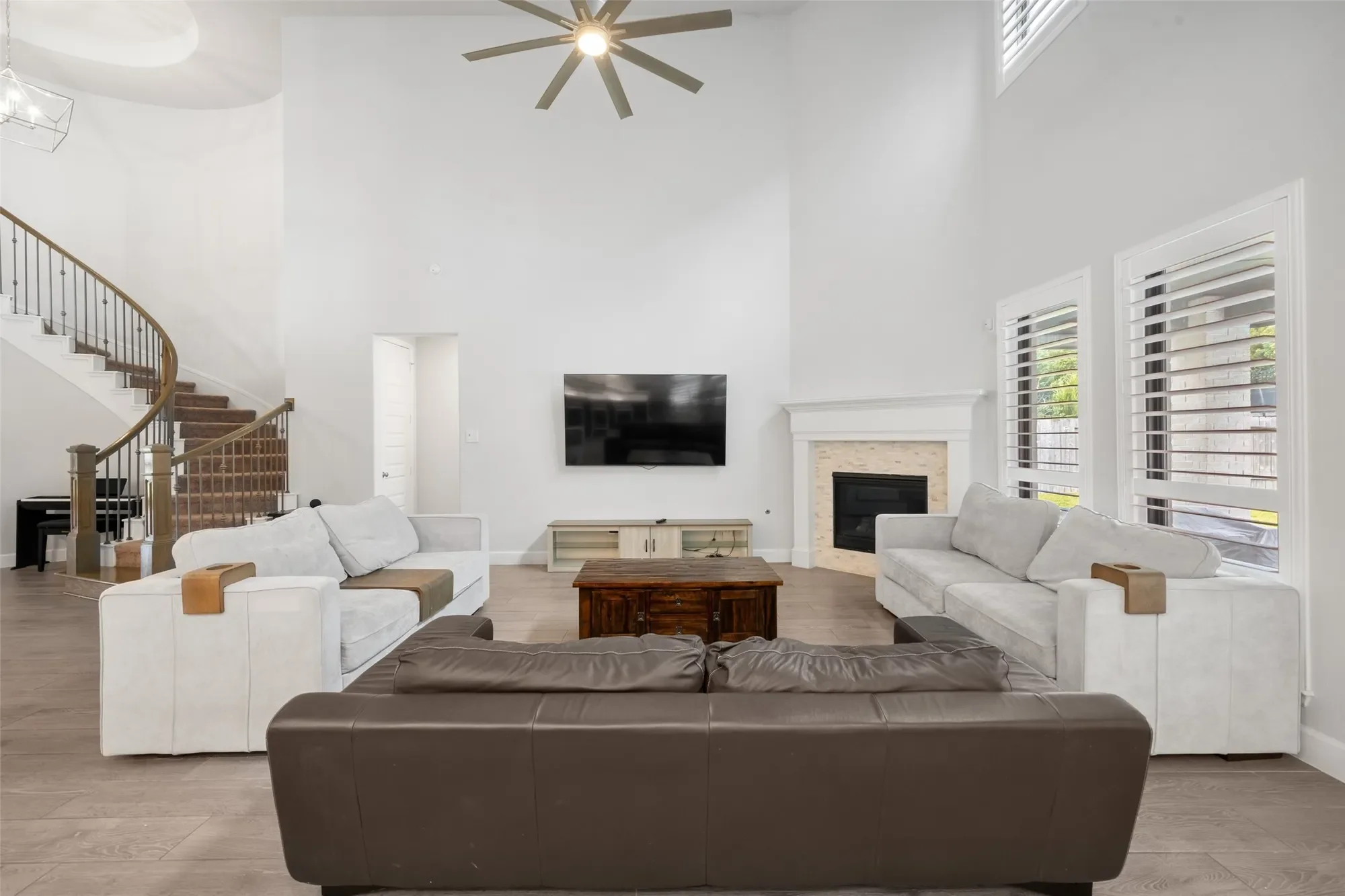 221 Patina Sorrel Drive, Montgomery, TX 77316, Montgomery, Texas, United States. - Photo 5